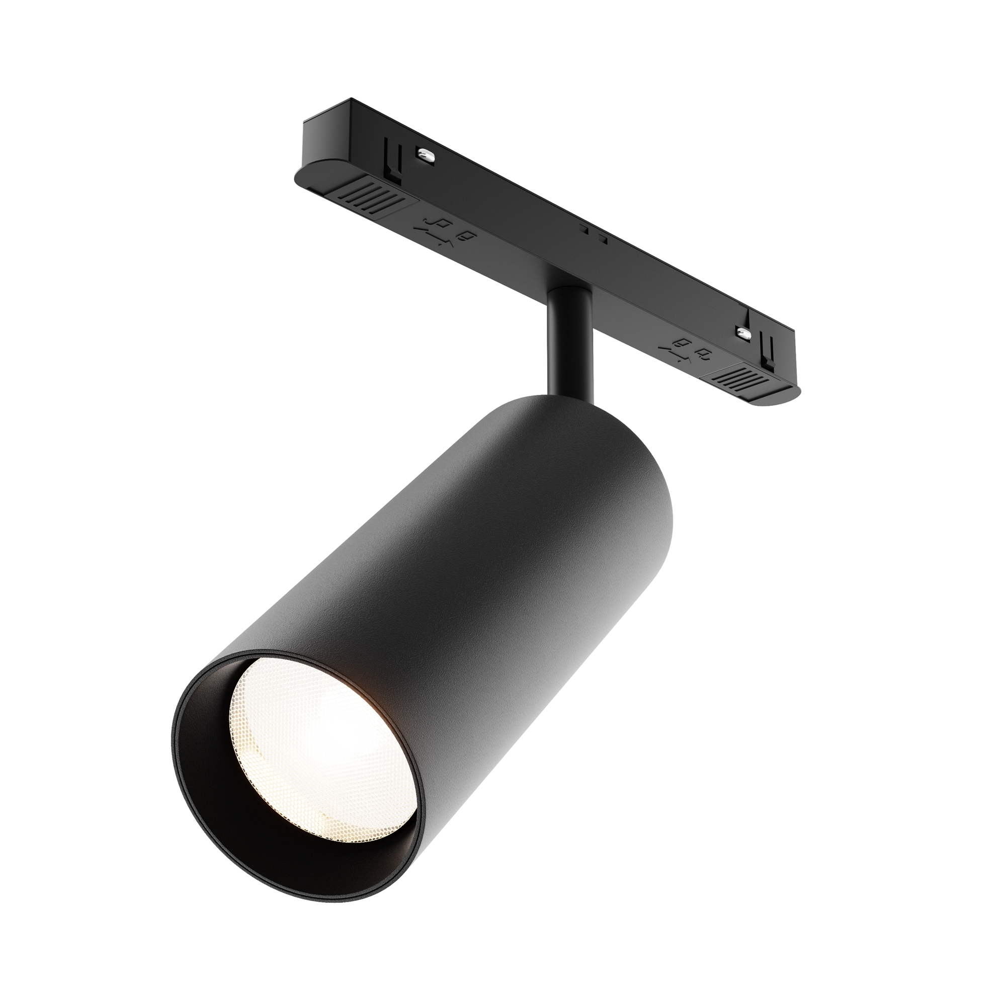 Трековый светильник Maytoni Focus LED TR032-2-20W3K-M-B_MY