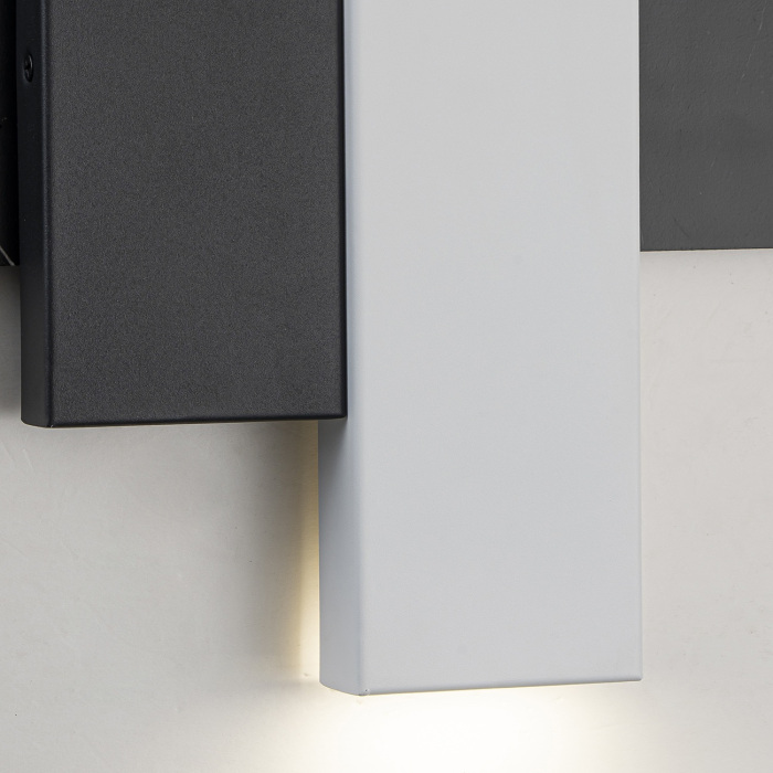 Настенный светильник светодиодный Indigo V000120L