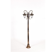 Наземный фонарь IP44 Oasis Light 87208LA/18L Gb_OL