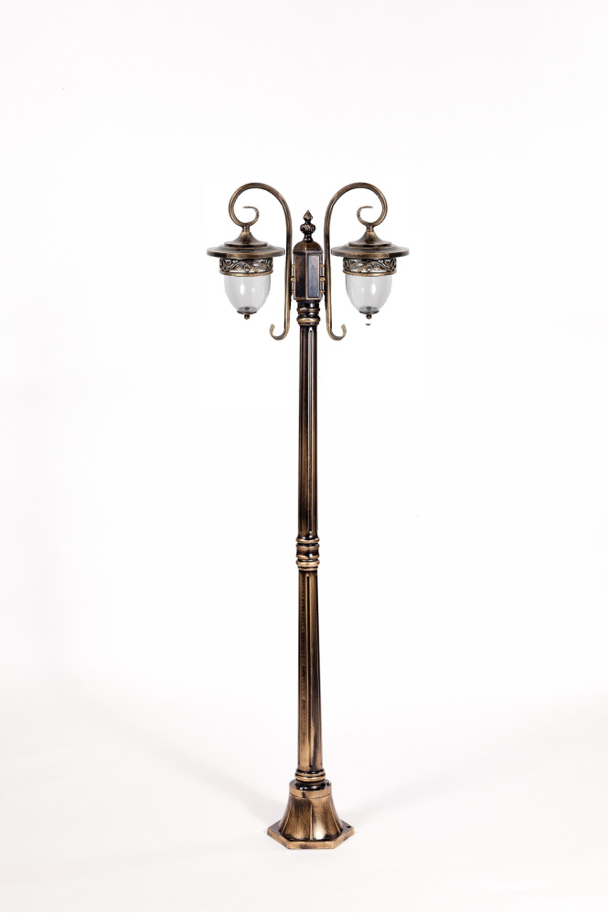 Наземный фонарь IP44 Oasis Light 87208LA/18L Gb_OL