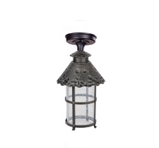 Потолочный светильник уличный IP44 Oasis Light 81505A R_OL