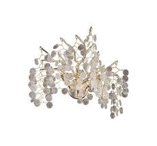 Настенный светильник Garda Decor 86-90183