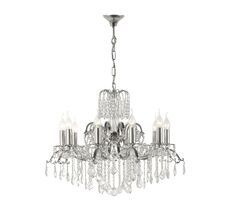 Подвесная люстра Dio Darte Alessandria Alessandria E 1.1.10.600 N