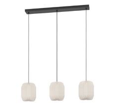 Подвесной светильник Eglo BELGRAVE 44102