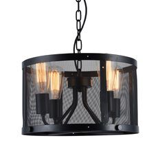 Подвесная люстра Stilfort 3012/02/04P