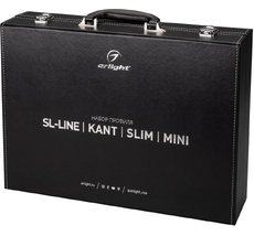 Набор профиля SL-LUX COMPACT 000888 Arlight 000888_ARL
