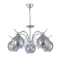 Подвесная люстра Arte Milano Amalfi 331556/5 CR