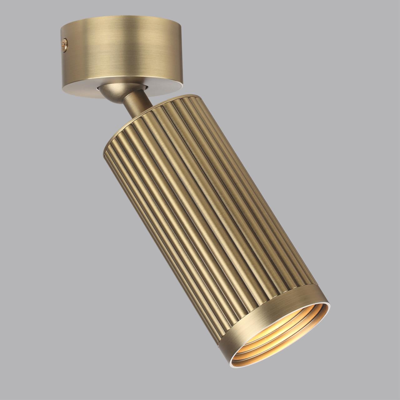 Потолочный светильник ODEON LIGHT MANCHESTER 7013/1C