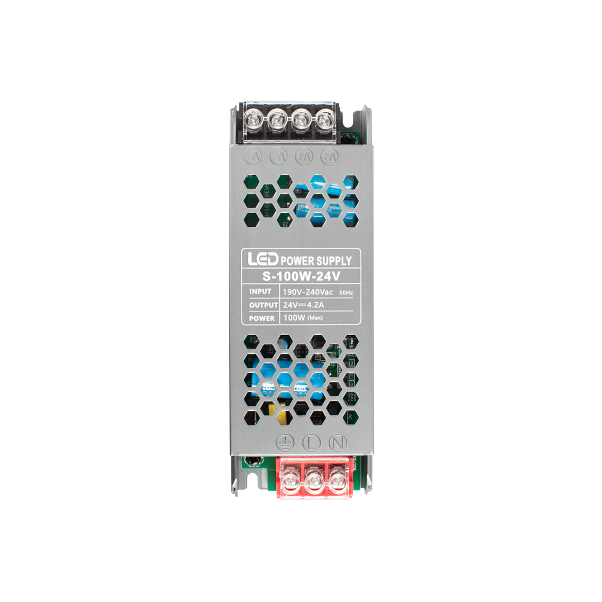 Блок питания LOFT IT Power 100W 24V IP20 10364/10020_LF
