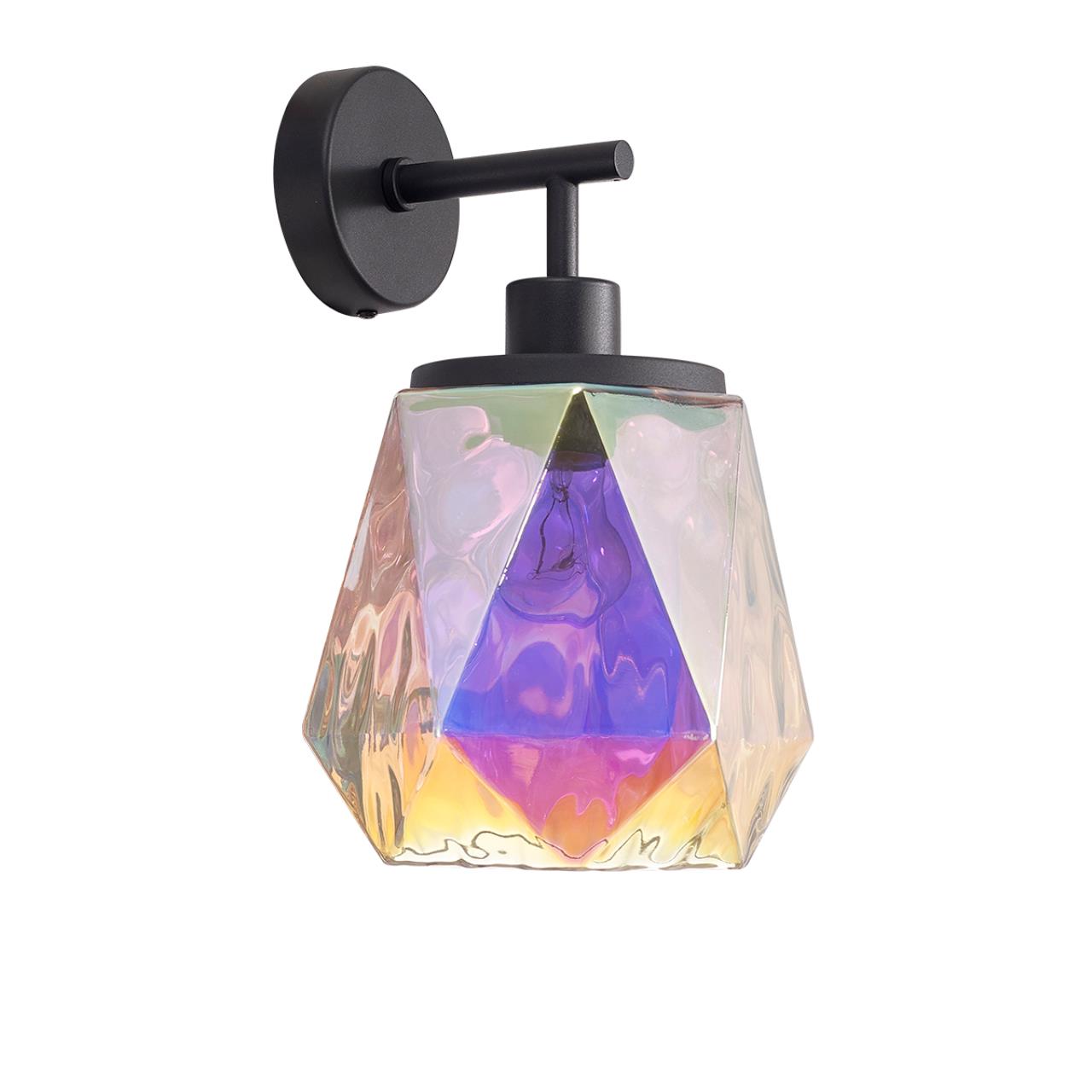 

Бра Odeon Light Capra 4997/1W, 4997/1W