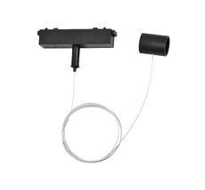 Подвес для трековых светодиодных гибких светильников Ambrella Light Magnetic Ultra Slim GV1777_AMB