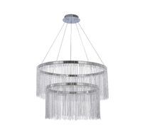 Подвесная люстра Kink Light Агни 08260-80+60,02_KL