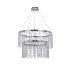 Подвесная люстра Kink Light Агни 08260-80+60,02_KL