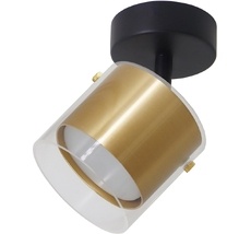 Спот настенно-потолочный Feron 48797_FR