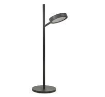 Настольная лампа Crystallux CLT 027TL BL_CR