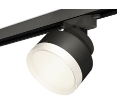 Комплект трекового светильника Ambrella light TRACK SYSTEM XT8102001_AMB