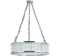 Подвесная люстра Arte Lamp ANETTA A1065SP-12CC