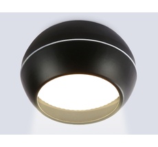 Встраиваемый светильник Ambrella Light TECHNO SPOT TN6638_AMB