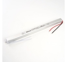 Трансформатор для светодиодной ленты 72W 12V (драйвер) Feron 48015_FR