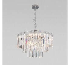 Подвесная люстра Eurosvet Elegante a060642_EU
