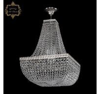 Хрустальная люстра Bohemia Art Classic 21.112.H2.55SP.Ni_BI