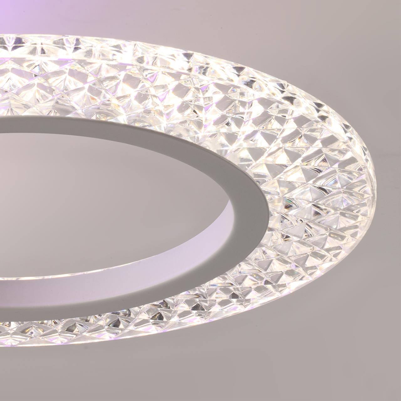 Потолочная люстра LUMION MOLLY 8017/60CL