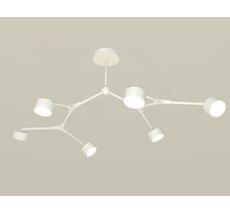 Потолочная люстра Ambrella light Traditional DIY XB9055150_AMB