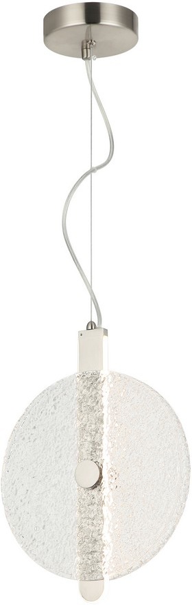 Подвесной светильник LED Aployt APL.328.16.09