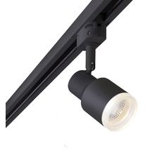 Трековый светильник Elektrostandard для однофазного шинопровода Molly a043140_ES