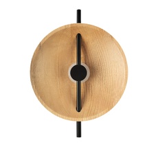 Настенный светильник LOFT IT Wood 10451W_LF