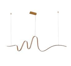 Подвесной светильник Divinare STARK 1926/01 SP-34_DI