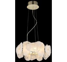 Подвесная люстра Wertmark NICOLA WE159.12.303