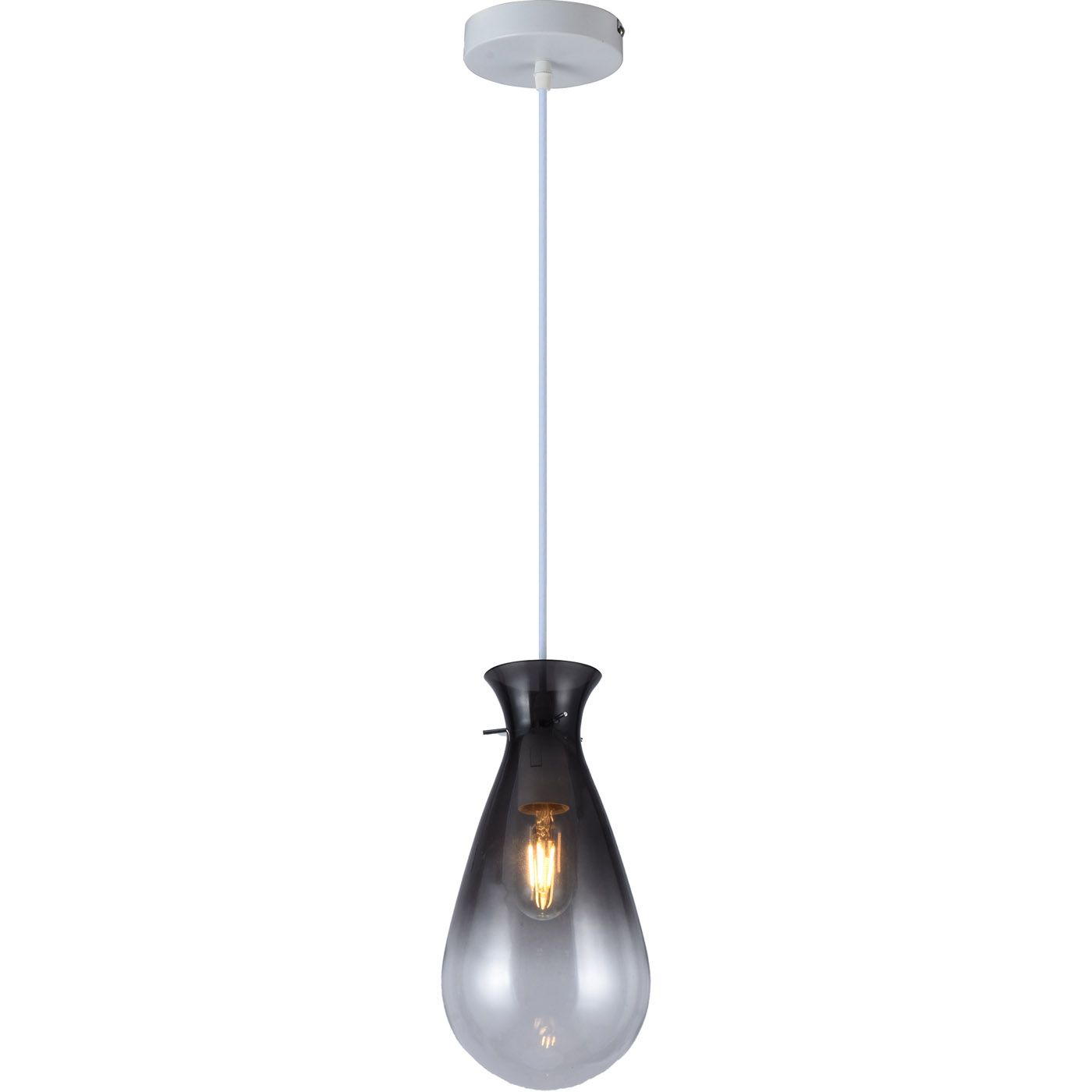 

Подвесной светильник Toplight Margery TL1219H-01BS, TL1219H-01BS
