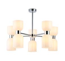 Потолочная люстра на штнаге Ambrella Light Heigh Light HIGH LIGHT LH56083_AMB