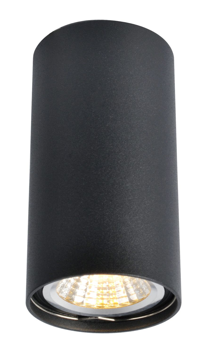 

Накладные светильники ArteLamp, A1516PL-1BK
