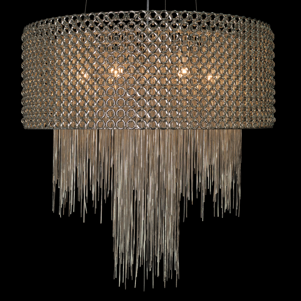 Подвесная люстра LOFT IT Opera 10406/500_LF