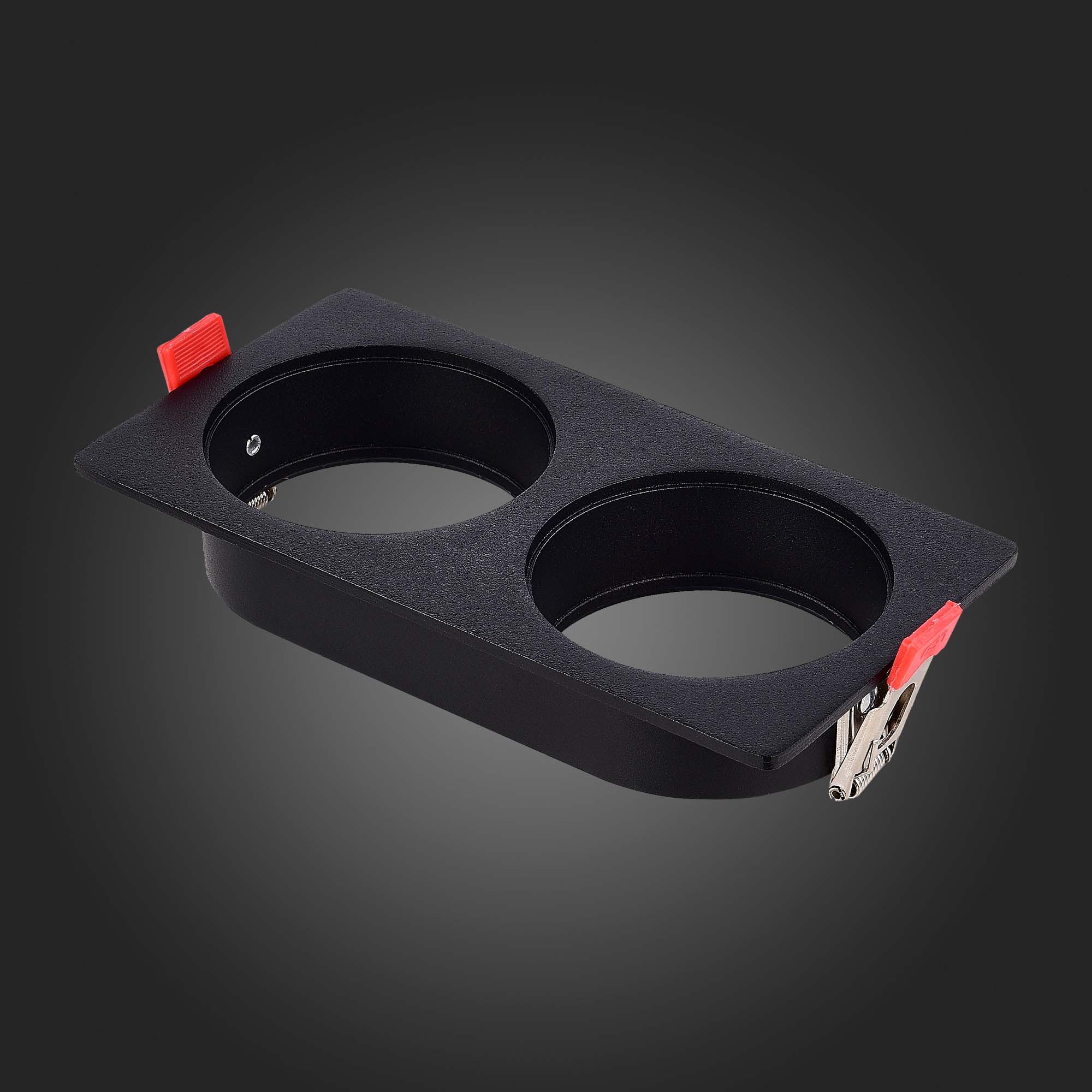 Встраиваемый корпус для светодиодного модуля ST850, ST851 ST LUCE SHIFT ST052.408.02