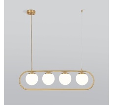 Подвесная люстра Eurosvet Ringo a049523_EU