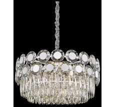 Подвесная люстра Wertmark CLAUDIA WE134.12.103