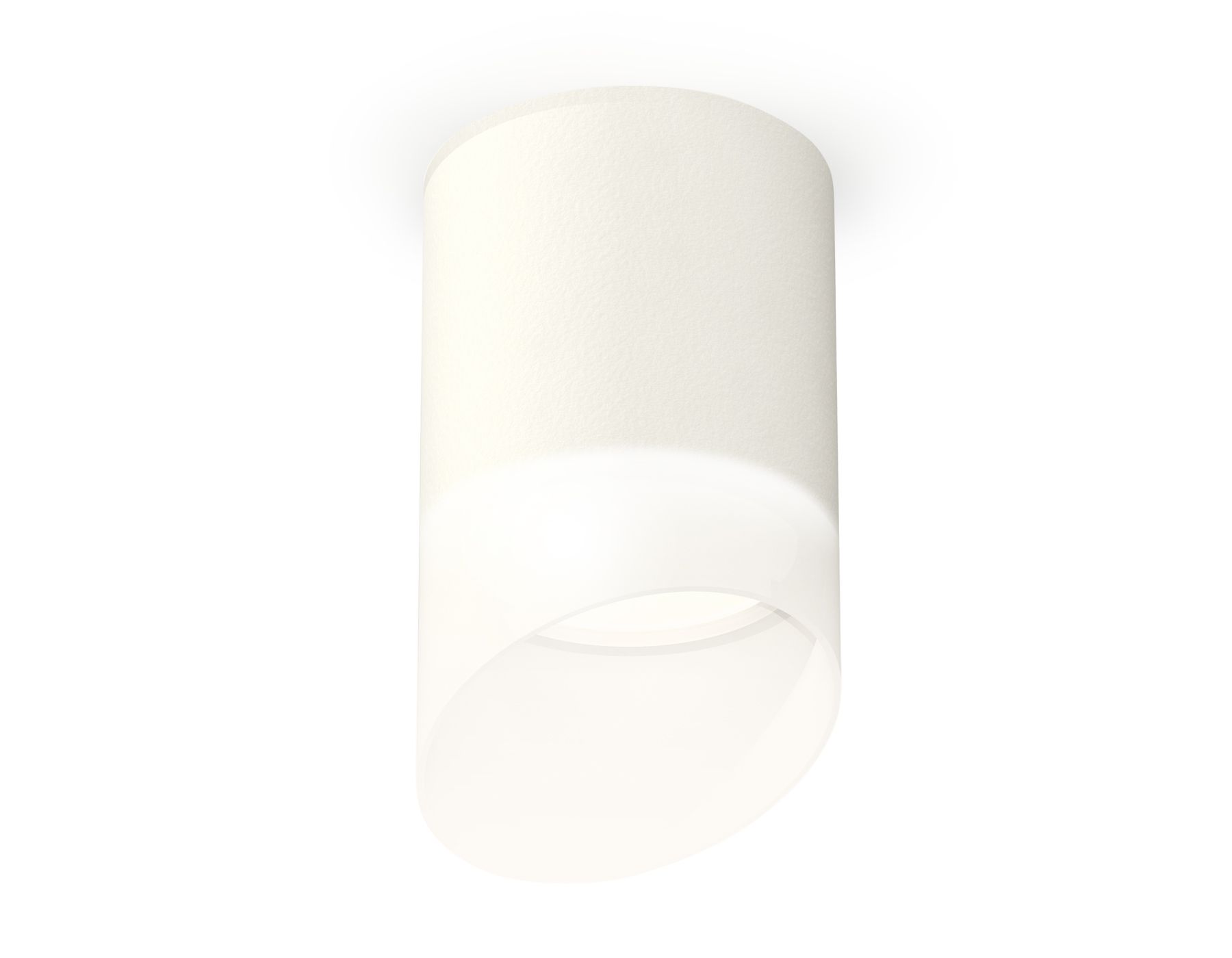 Комплект накладного Ambrella light светильника с акрилом XS XS6301066_AMB