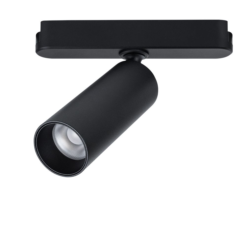 

Трековый светильник ArteLamp RAPID A6156PL-1BK, A6156PL-1BK