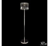 Торшер APL LED Sicilia SH500.T5.30-150.A.Ni.4000_BI