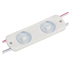 Модуль герметичный светодиодный CRAFT-2835-2-12V Day 170deg (56х17.5mm, 0.8W, IP65) ( Arlight 056930_ARL