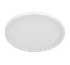 Встраиваемый светильник ArteLamp Mesura A7976PL-1WH