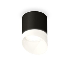 Комплект накладного светильника Ambrella light с акрилом Techno XS7402036_AMB