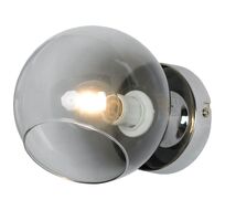 Бра Lussole GRESHAM LSP-8370CH