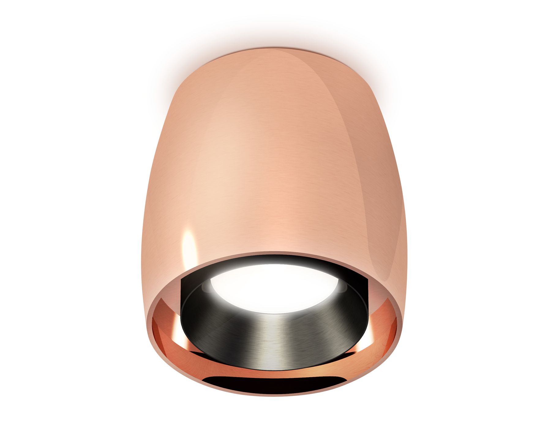 Накладной светильник Ambrella light XS XS1144001_AMB