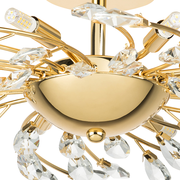 Потолочная люстра LightStar Isabelle 791182_LS