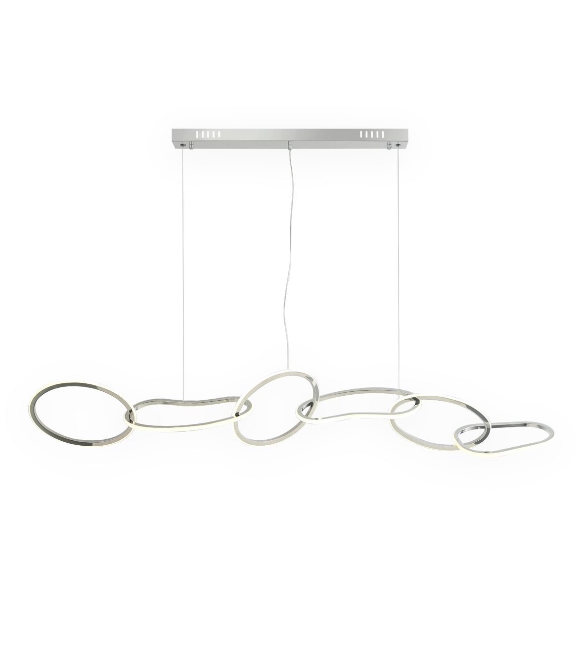 

Подвесная люстра Kink Light Сена 07609-6AL,02, 07609-6AL,02