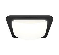 Комплект встраиваемого светильника с акрилом XC XC7902014_AMB